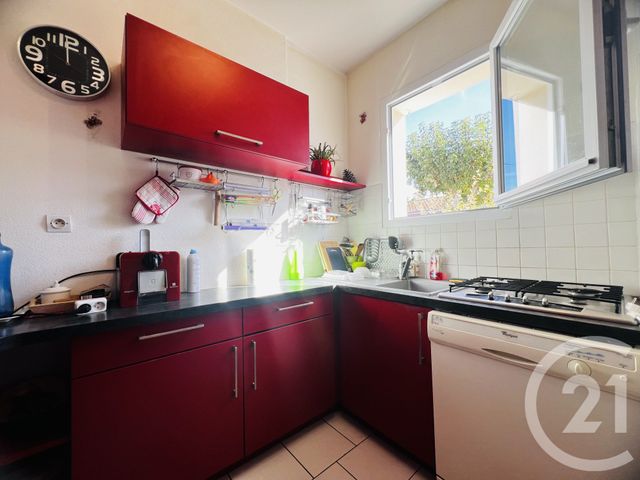 maison à vendre - 3 pièces - 55.4 m2 - FOURAS - 17 - POITOU-CHARENTES - Century 21 Aunis Immo