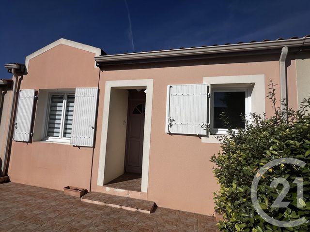 maison - FOURAS - 17