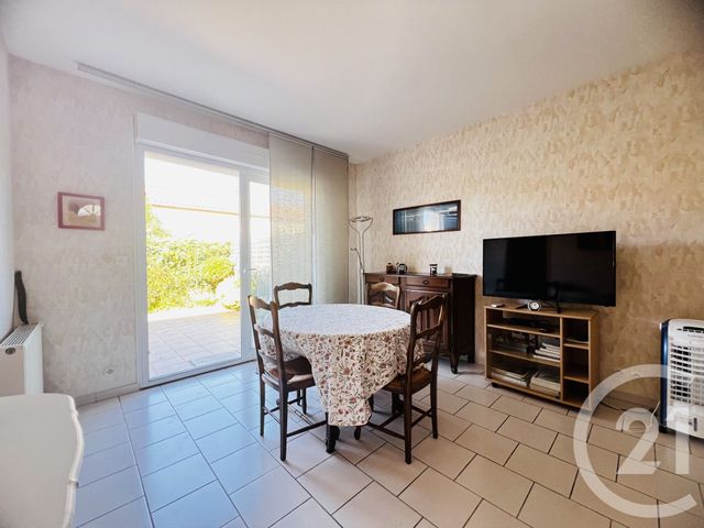 maison à vendre - 3 pièces - 55.4 m2 - FOURAS - 17 - POITOU-CHARENTES - Century 21 Aunis Immo
