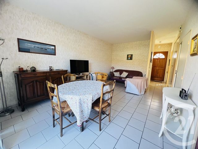 maison à vendre - 3 pièces - 55.4 m2 - FOURAS - 17 - POITOU-CHARENTES - Century 21 Aunis Immo