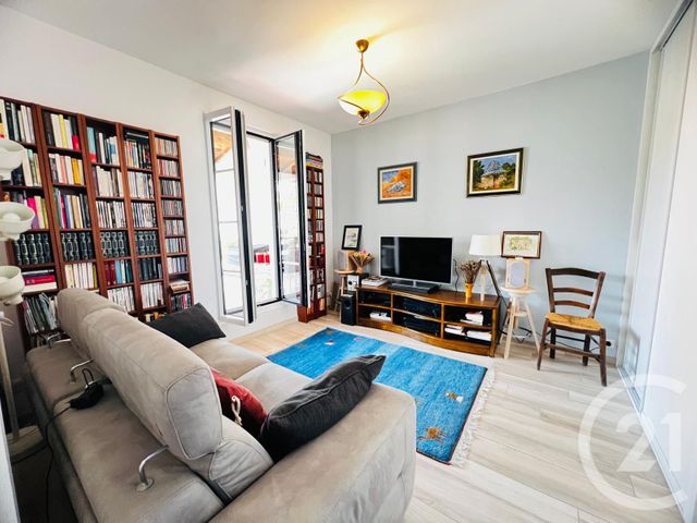 maison à vendre - 6 pièces - 140.0 m2 - FOURAS - 17 - POITOU-CHARENTES - Century 21 Aunis Immo