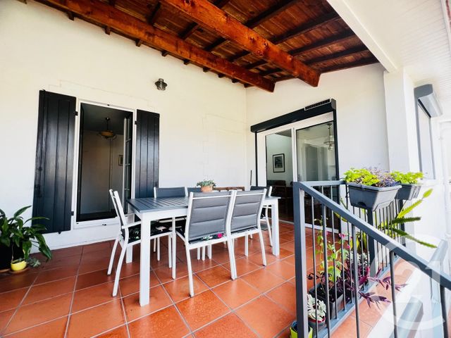 maison à vendre - 6 pièces - 140.0 m2 - FOURAS - 17 - POITOU-CHARENTES - Century 21 Aunis Immo