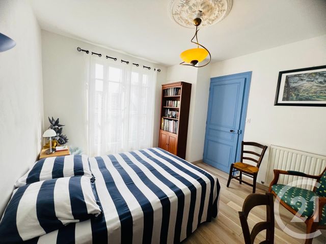 maison à vendre - 6 pièces - 140.0 m2 - FOURAS - 17 - POITOU-CHARENTES - Century 21 Aunis Immo