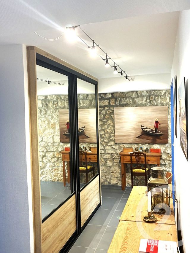 maison à vendre - 6 pièces - 140.0 m2 - FOURAS - 17 - POITOU-CHARENTES - Century 21 Aunis Immo