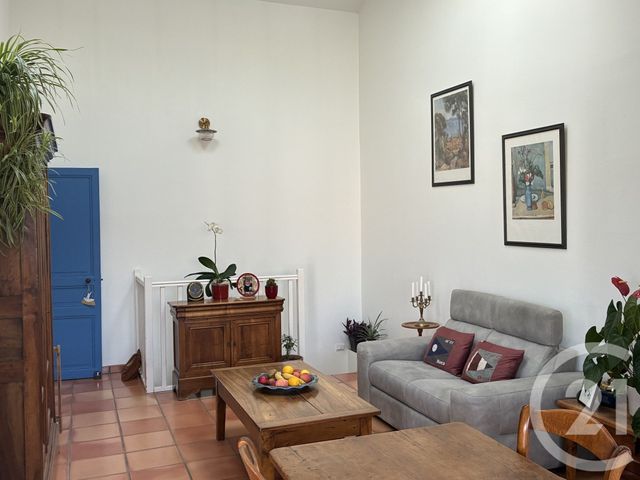 maison à vendre - 6 pièces - 140.0 m2 - FOURAS - 17 - POITOU-CHARENTES - Century 21 Aunis Immo