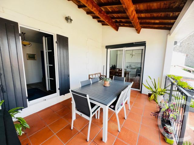 maison à vendre - 6 pièces - 140.0 m2 - FOURAS - 17 - POITOU-CHARENTES - Century 21 Aunis Immo