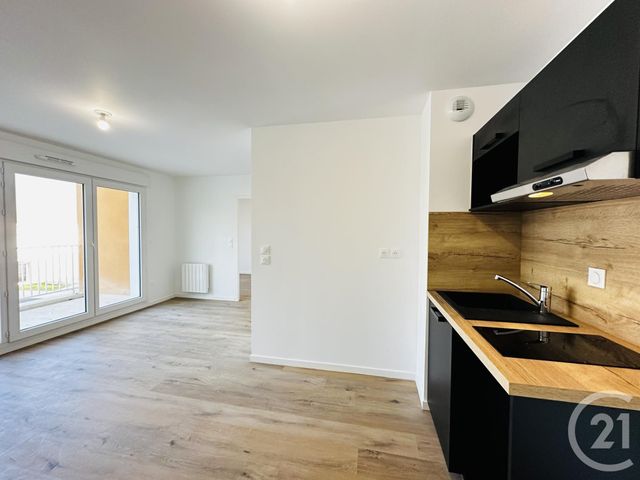 Appartement T2 à louer - 2 pièces - 43.01 m2 - FOURAS - 17 - POITOU-CHARENTES - Century 21 Aunis Immo