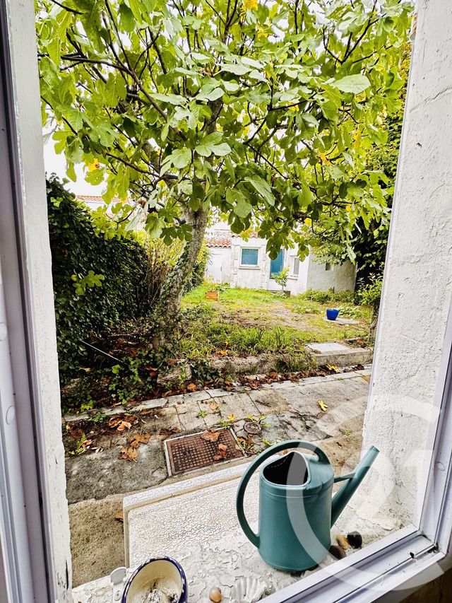 maison à vendre - 2 pièces - 55.8 m2 - FOURAS - 17 - POITOU-CHARENTES - Century 21 Aunis Immo
