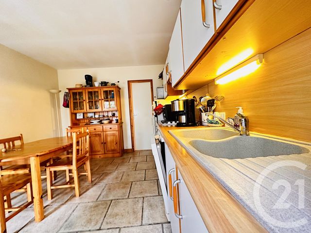 maison à vendre - 2 pièces - 55.8 m2 - FOURAS - 17 - POITOU-CHARENTES - Century 21 Aunis Immo