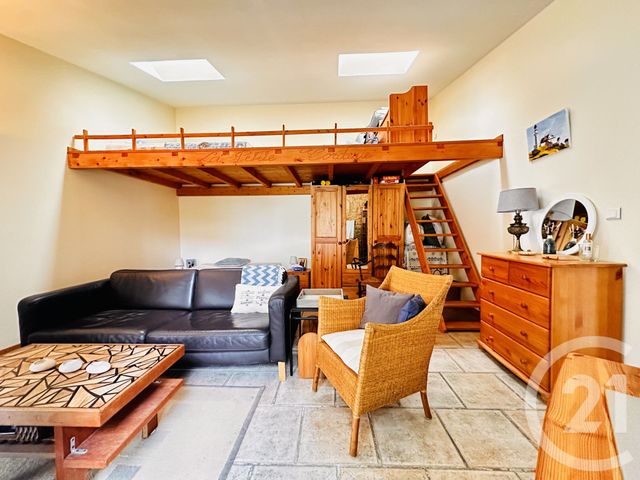 maison à vendre - 2 pièces - 55.8 m2 - FOURAS - 17 - POITOU-CHARENTES - Century 21 Aunis Immo