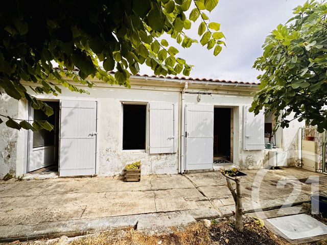 maison - FOURAS - 17