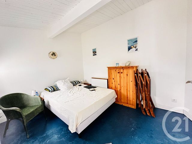 maison à vendre - 2 pièces - 55.8 m2 - FOURAS - 17 - POITOU-CHARENTES - Century 21 Aunis Immo