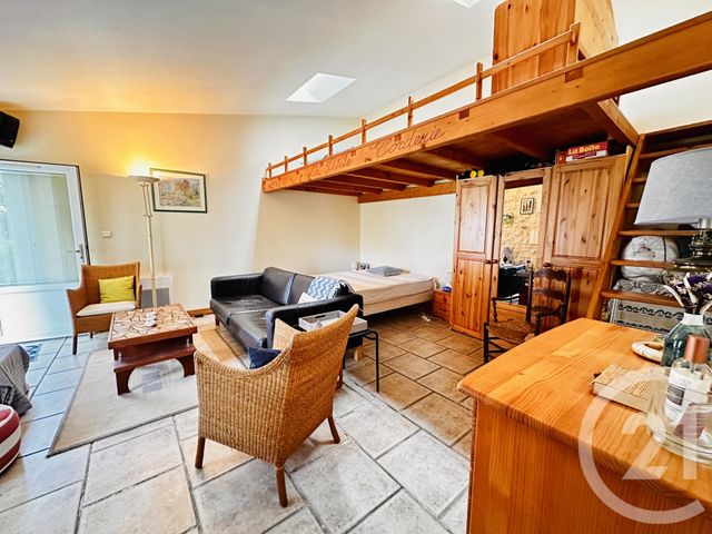 maison à vendre - 2 pièces - 55.8 m2 - FOURAS - 17 - POITOU-CHARENTES - Century 21 Aunis Immo