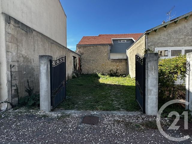 Parking à louer FOURAS