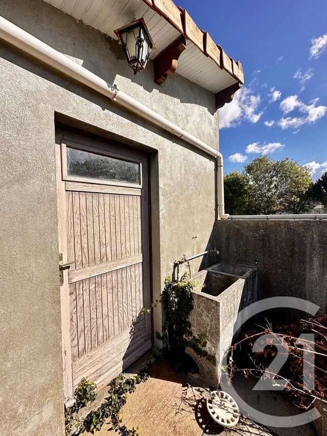 terrain à vendre - 385.0 m2 - FOURAS - 17 - POITOU-CHARENTES - Century 21 Aunis Immo